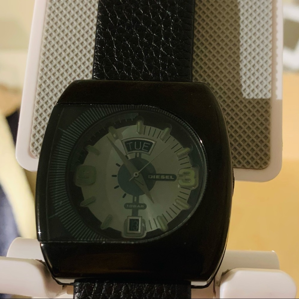 DIESEL watch DZ1133 - Picture 4 of 11